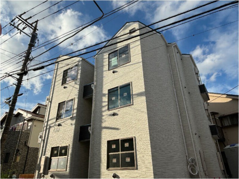 레이킹(礼金) 역 상담 확인 매물 사진 1