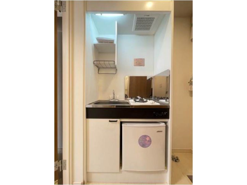 레이킹(礼金) 역 상담 확인 매물 사진 3