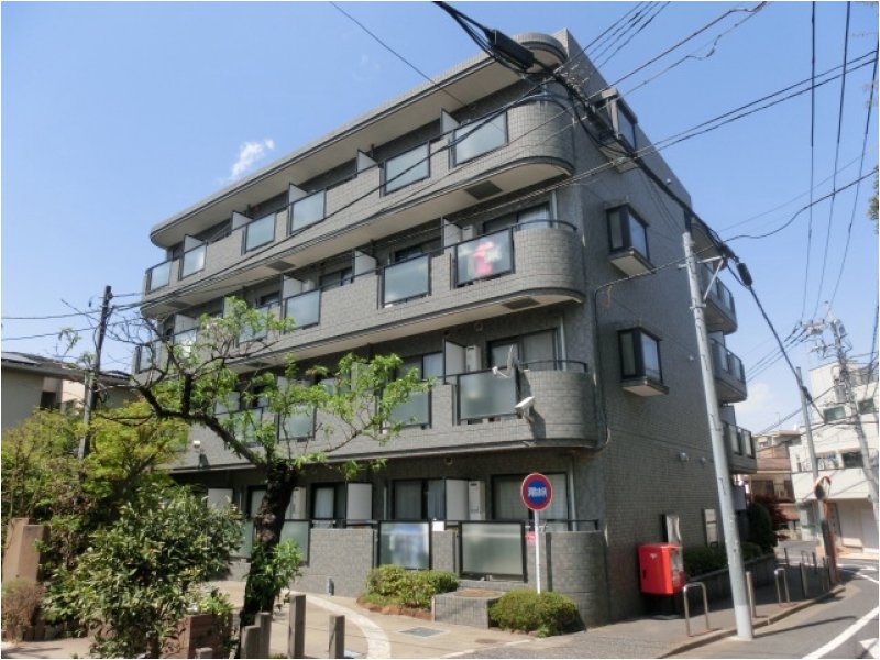레이킹(礼金) 역 상담 확인 도면 또는 대표 이미지