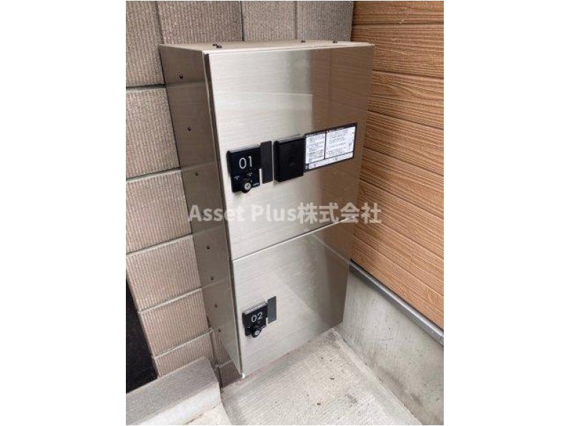 레이킹(礼金) 역 상담 확인 매물 사진 18