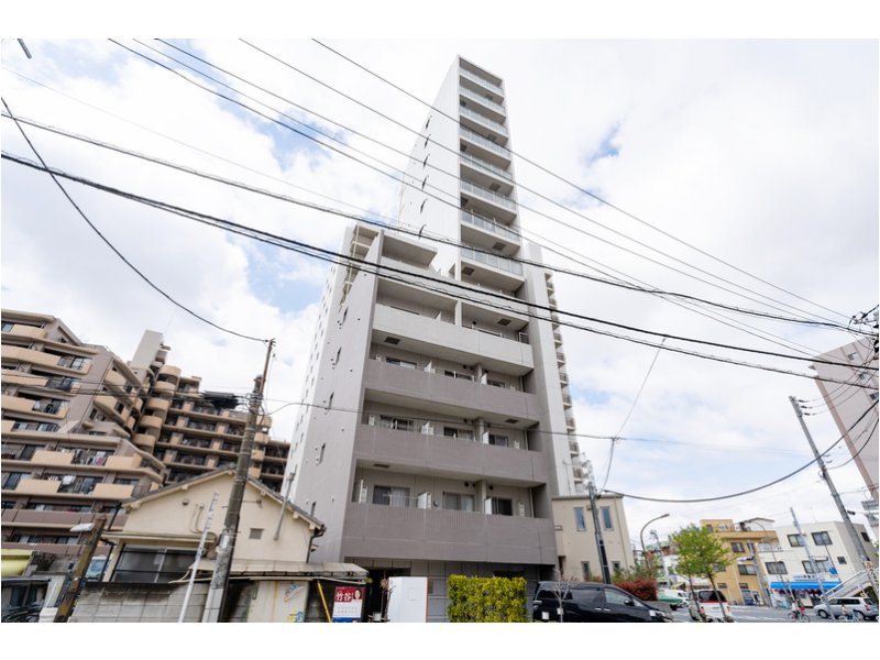 레이킹(礼金) 역 상담 확인 도면 또는 대표 이미지
