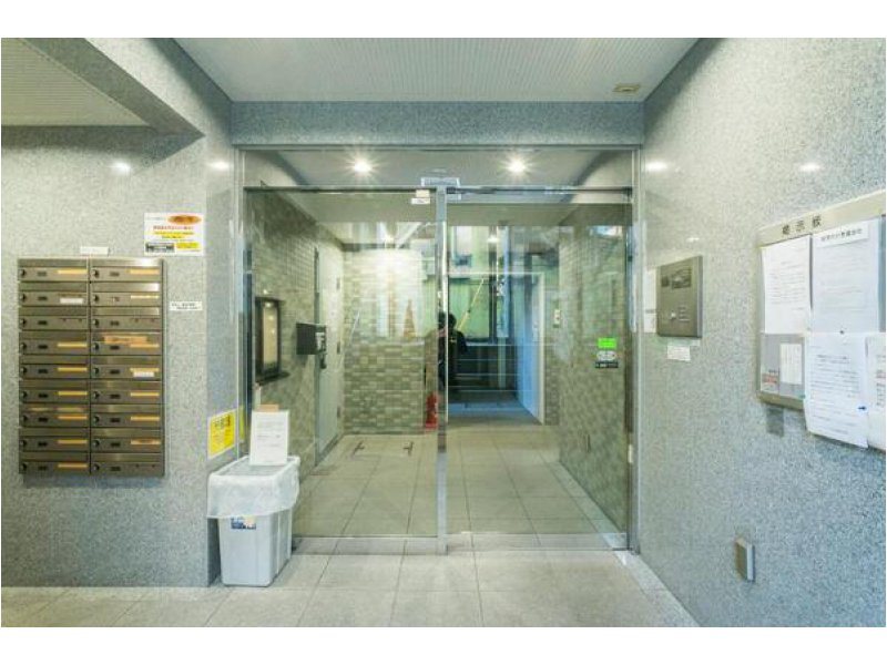 레이킹(礼金) 역 상담 확인 매물 사진 3
