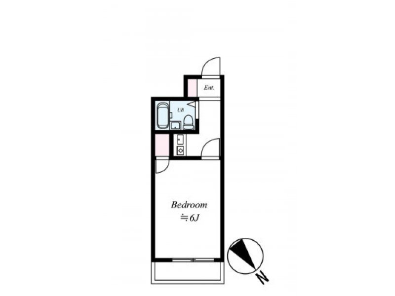 레이킹(礼金) 역 상담 확인 매물 사진 1