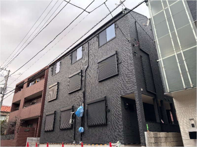 레이킹(礼金) 역 상담 확인 도면 또는 대표 이미지