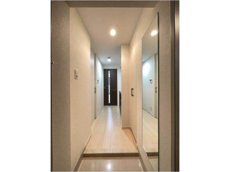 레이킹(礼金) 역 상담 확인 매물 사진 5