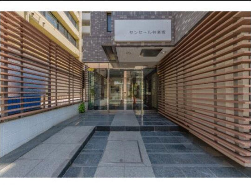 레이킹(礼金) 역 상담 확인 매물 사진 9