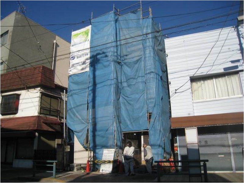 레이킹(礼金) 역 상담 확인 도면 또는 대표 이미지