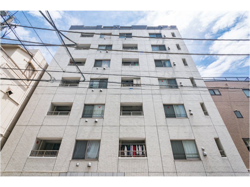 레이킹(礼金) 역 상담 확인 도면 또는 대표 이미지