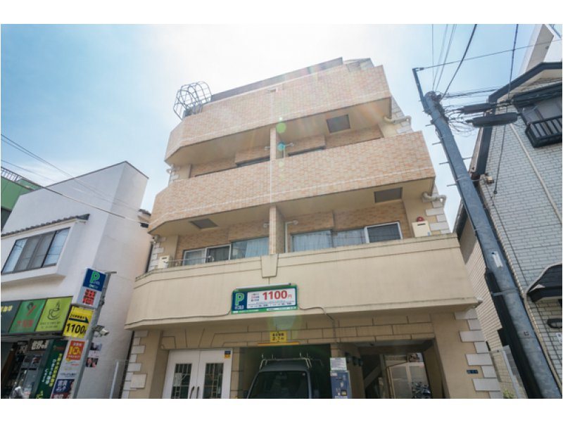 레이킹(礼金) 역 상담 확인 도면 또는 대표 이미지