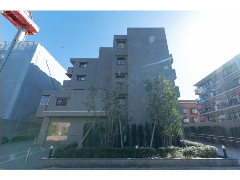 레이킹(礼金) 역 상담 확인 도면 또는 대표 이미지
