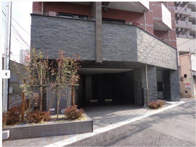 레이킹(礼金) 역 상담 확인 매물 사진 1