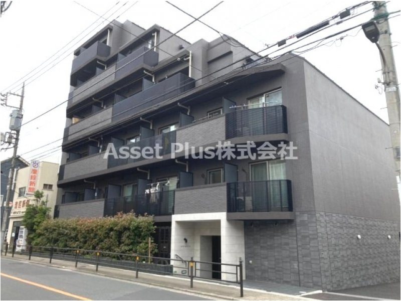 레이킹(礼金) 역 상담 확인 도면 또는 대표 이미지
