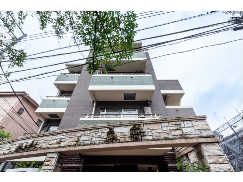 레이킹(礼金) 역 상담 확인 도면 또는 대표 이미지