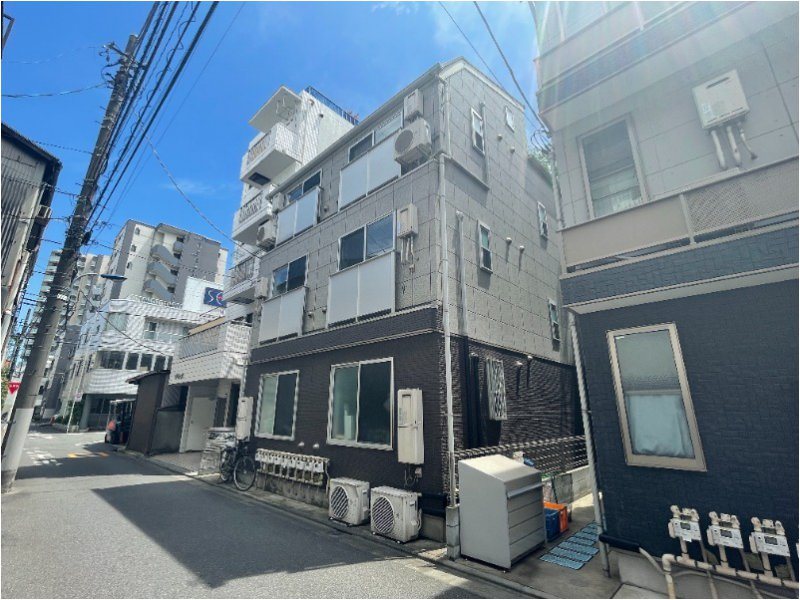 레이킹(礼金) 역 상담 확인 도면 또는 대표 이미지