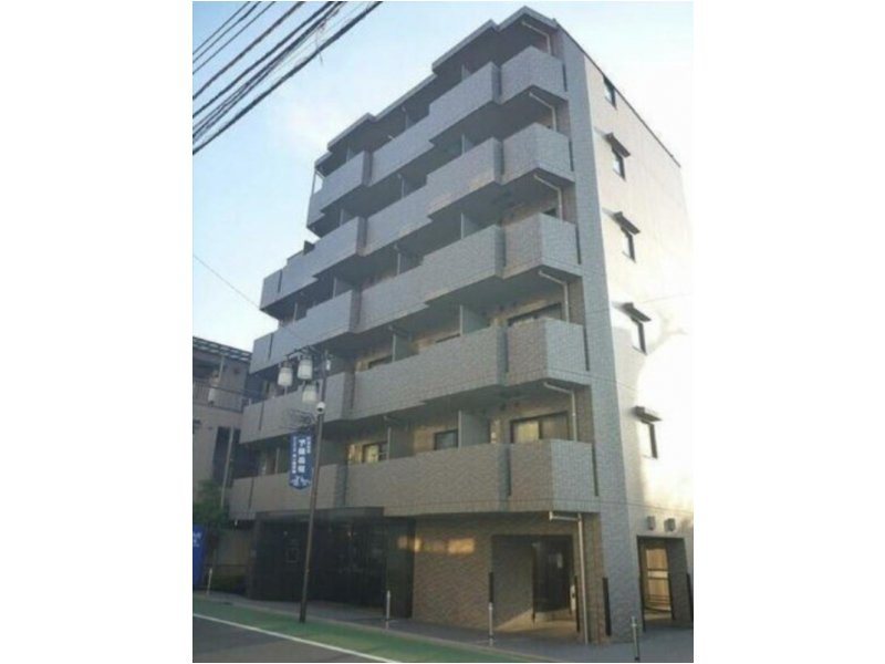 레이킹(礼金) 역 상담 확인 도면 또는 대표 이미지
