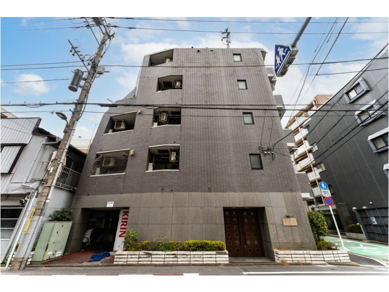 레이킹(礼金) 역 상담 확인 도면 또는 대표 이미지
