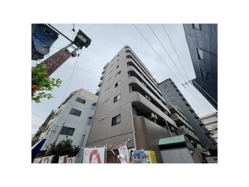 레이킹(礼金) 역 상담 확인 매물 사진 2