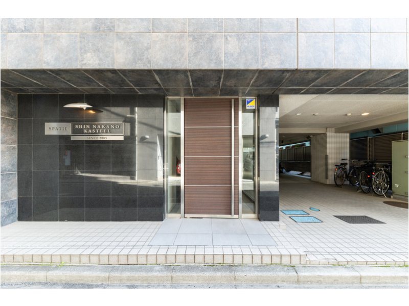 레이킹(礼金) 역 상담 확인 매물 사진 2