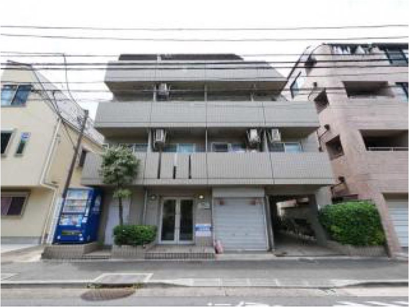 레이킹(礼金) 역 상담 확인 도면 또는 대표 이미지