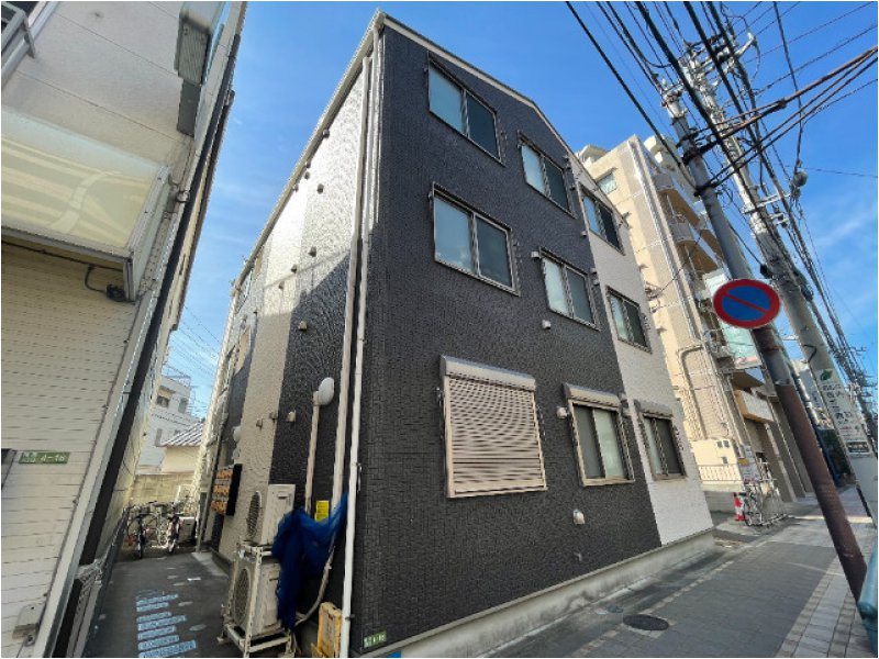 레이킹(礼金) 역 상담 확인 매물 사진 2
