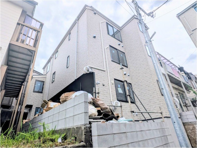 레이킹(礼金) 역 상담 확인 매물 사진 1