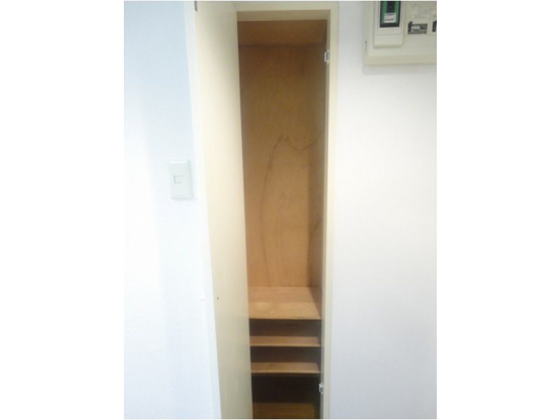 오오모리마치 1R 매물 사진 3