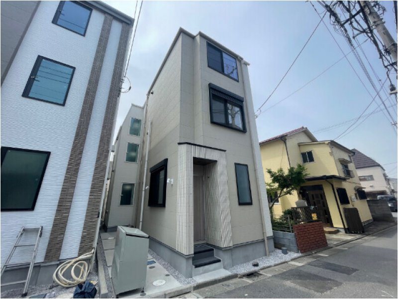 카메아리 1K 도면 또는 대표 이미지