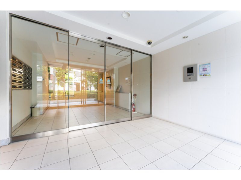 니시마고메 1K 매물 사진 3