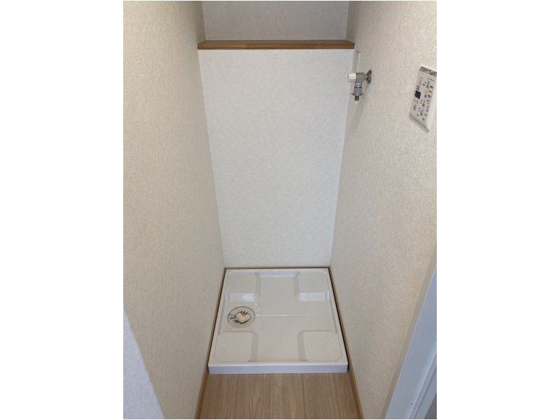 니시마고메 1K 매물 사진 6