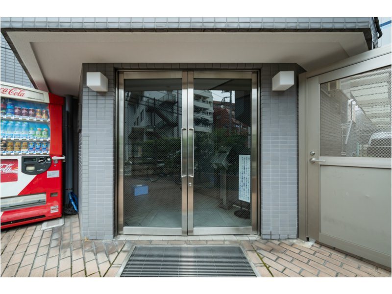 오오모리마치 1R 매물 사진 2