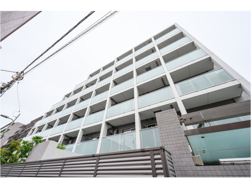 죠시키 1K 도면 또는 대표 이미지
