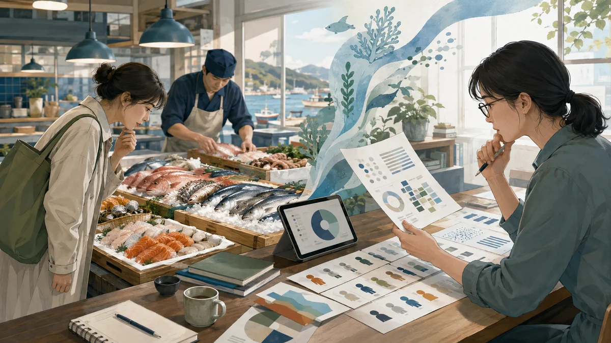 수산업 81%, 일본 전체 여론은 아니에요