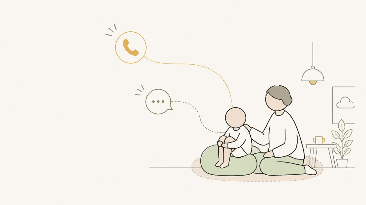 아동 인권상담 집중주간, 익명·주말 상담도 열려요